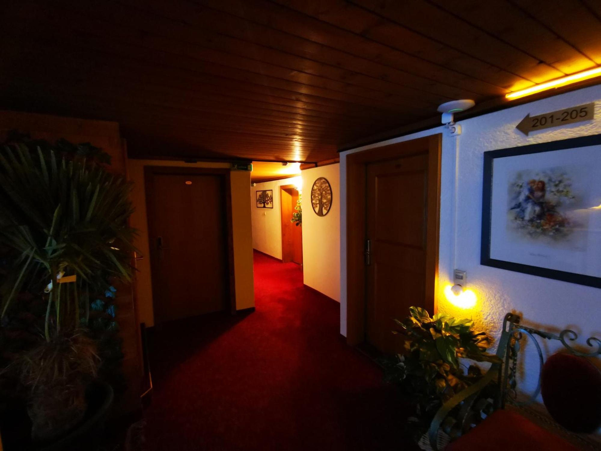 Gasthof Geronimo Weißbach bei Lofer Exterior foto