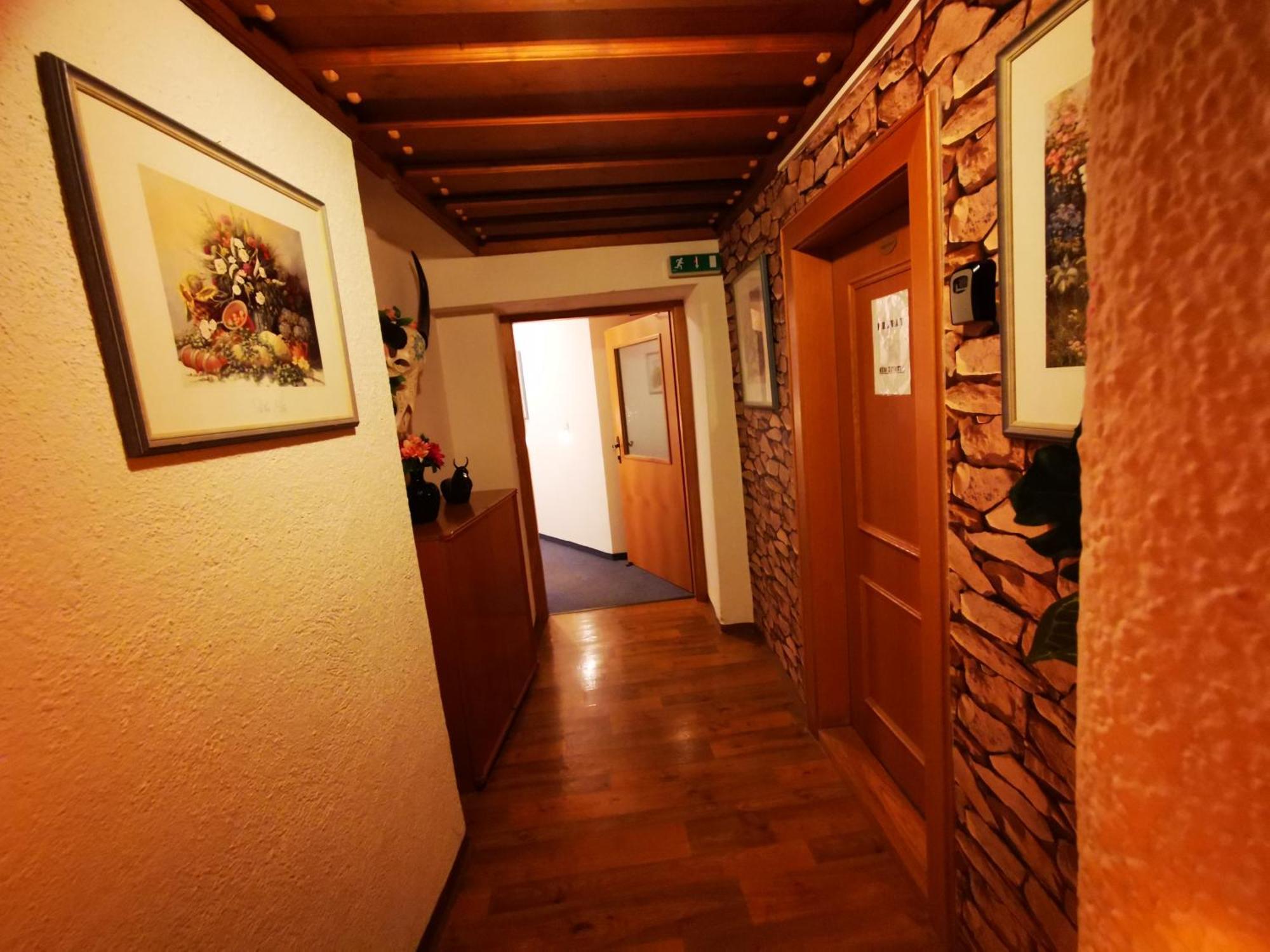 Gasthof Geronimo Weißbach bei Lofer Exterior foto