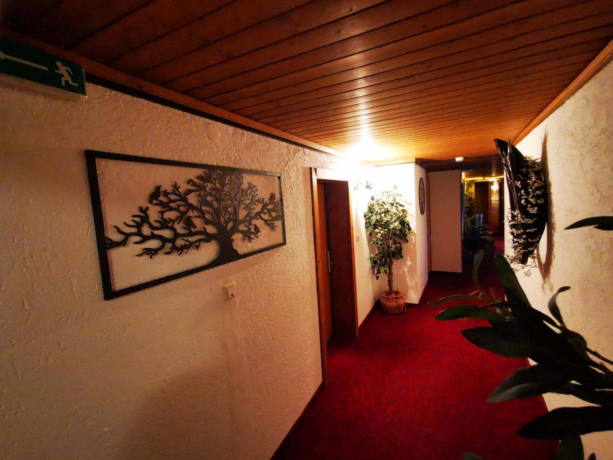 Gasthof Geronimo Weißbach bei Lofer Exterior foto