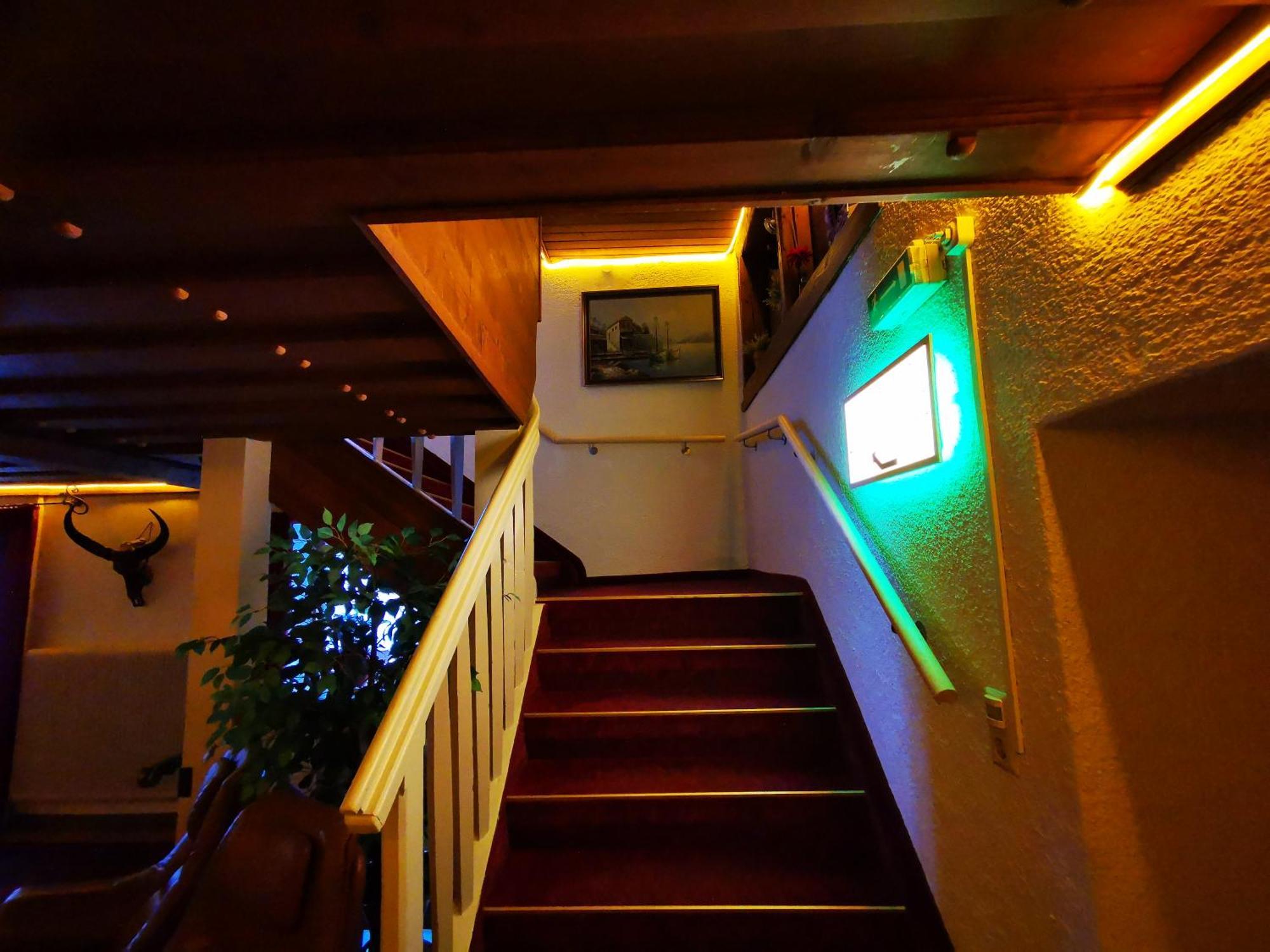 Gasthof Geronimo Weißbach bei Lofer Exterior foto