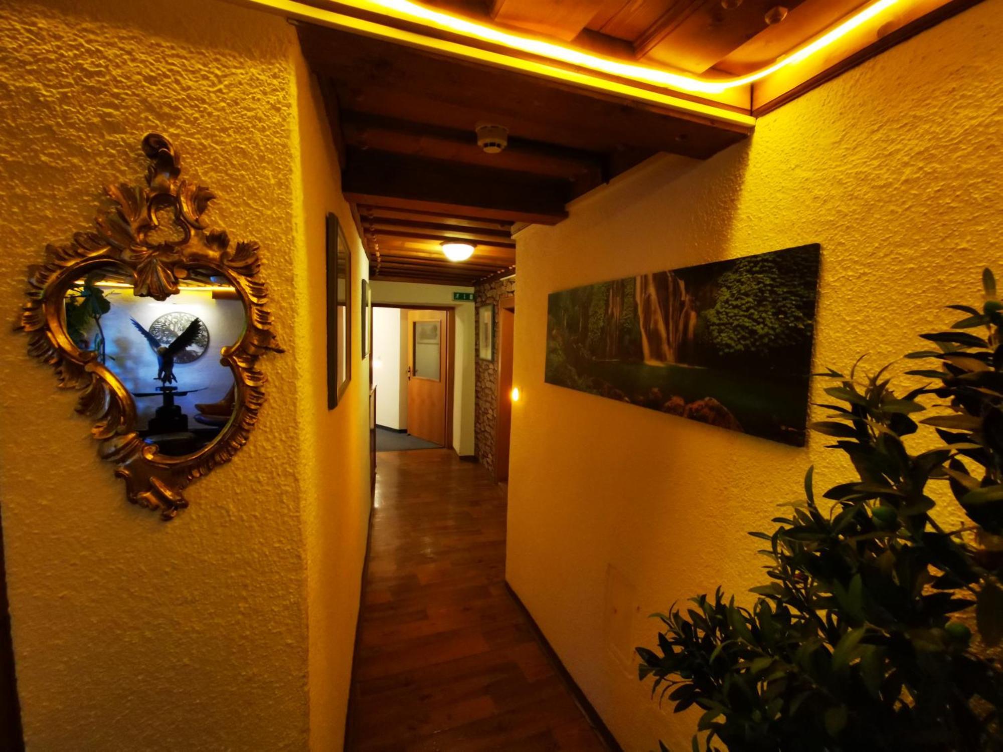 Gasthof Geronimo Weißbach bei Lofer Exterior foto