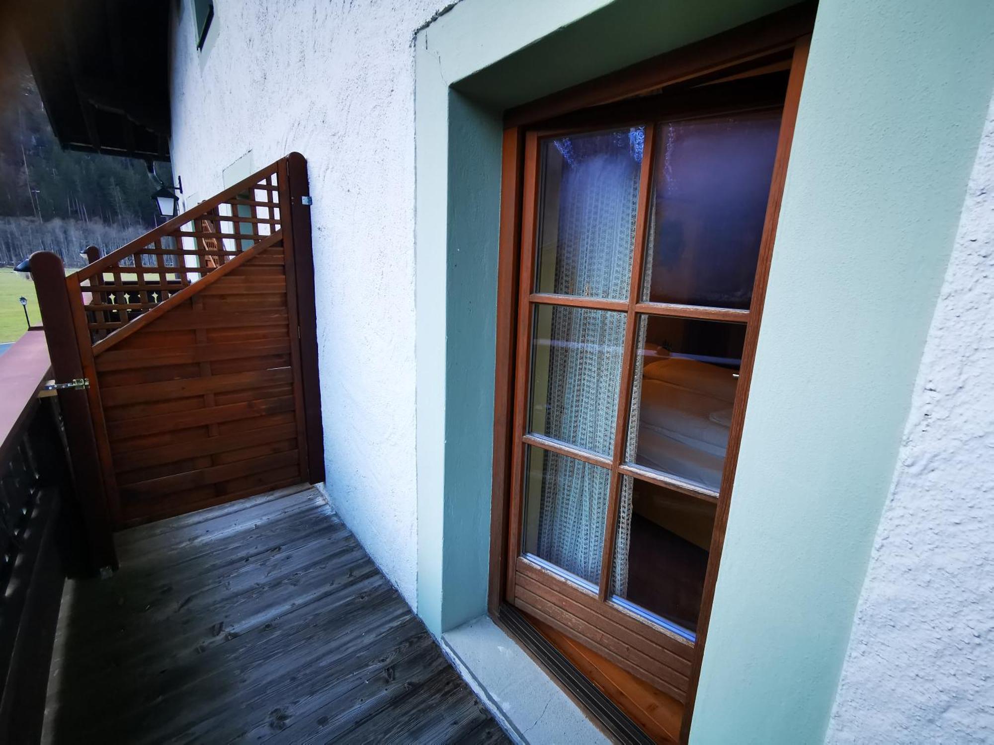 Gasthof Geronimo Weißbach bei Lofer Exterior foto
